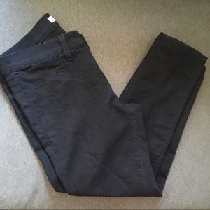 J. Brand | Low Rise Capris